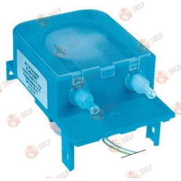 dosing pump PLAS-CONT type K PS10m - 416259 | Self Endüstriyel Spare Part