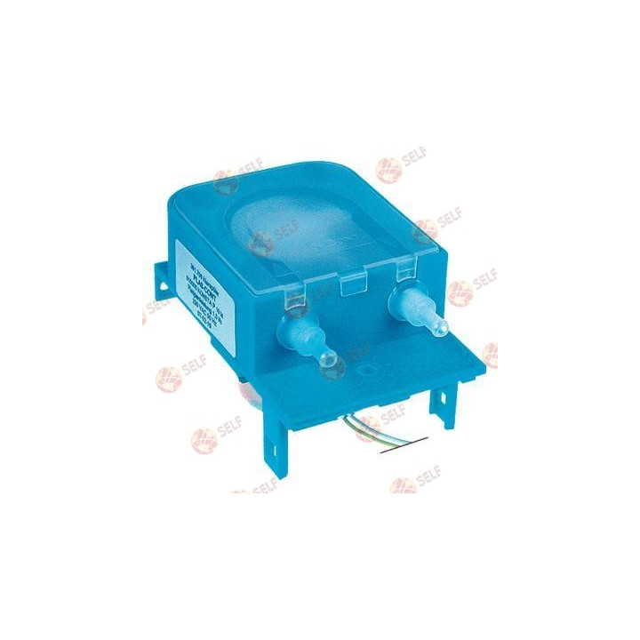 dosing pump PLAS-CONT type K PS10m - 416259 | Self Endüstriyel Spare Part