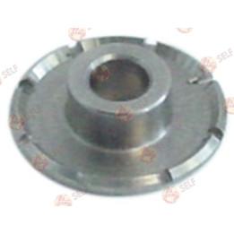 Rancilio nuzol ø 21 mm 1160533 - 3840004 | Self Endüstriyel Yedek Parça