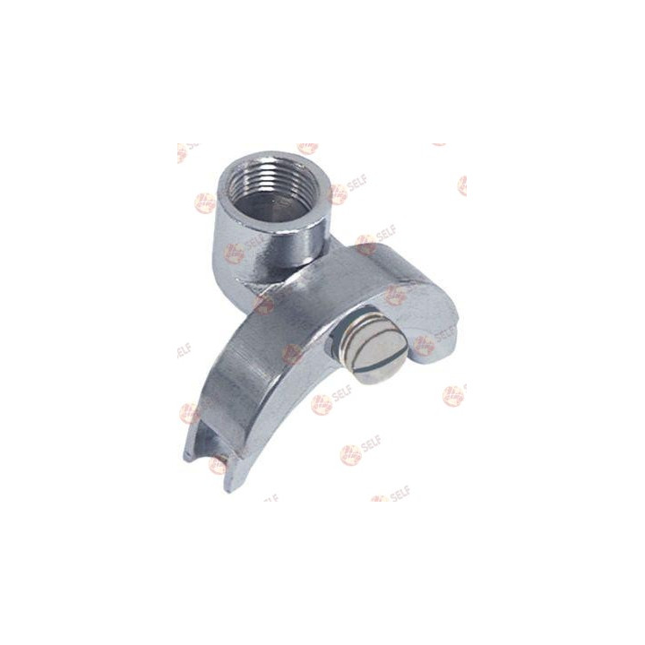 grubun musluğu çift ayarlanabilir kaşık 3/8" uzunluk 45 mm yükseklik 40 mm - 2460665 | Self Endüstriyel Yedek Parça
