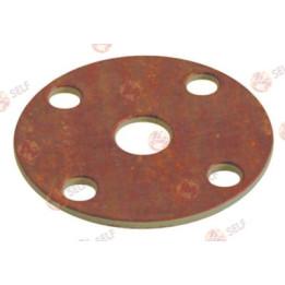 group gasket dia.1 65mm gr. 2mm - 1681647 | Self Endüstriyel Spare Part