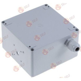 housing for dosing pump - 416260 | Self Endüstriyel Spare Part