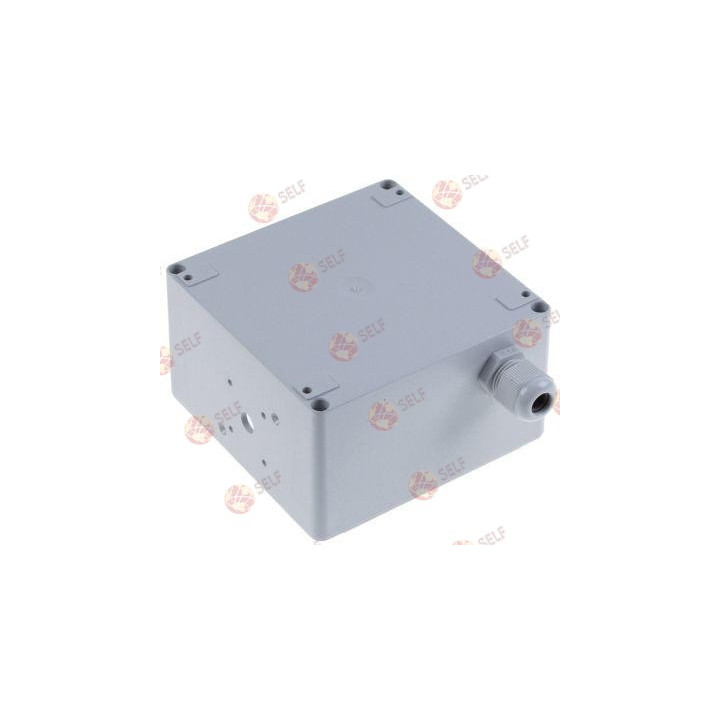 housing for dosing pump - 416260 | Self Endüstriyel Spare Part