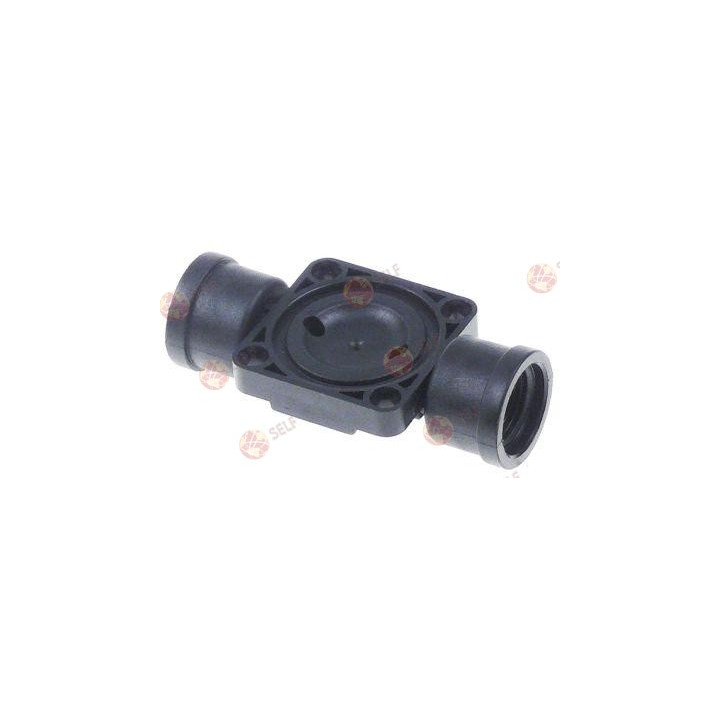 pump head type EKP-R for dosing pump plastic - 416263 | Self Endüstriyel Spare Part