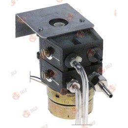 dosing pump bores type p2 control 1 flow controlcontrol 2 flow control - 416265 | Self Endüstriyel Spare Part