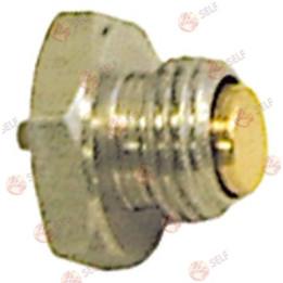 Vakum صمام M24 - 2640508 | Self Endüstriyel