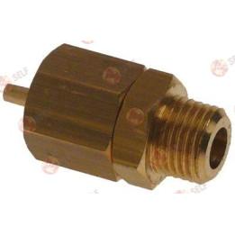سخان مياه vakum صمام 1/4 - 2640509 | Self Endüstriyel