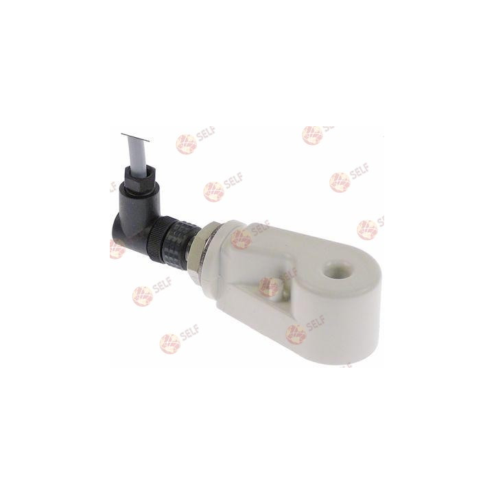 iletkenlik probu iç çapı ø 17 mm deterjan/parlatıcı tipi ILFS 02 SAIER, Concept serisi modelleri için - 1920142 | Self Endüstriy