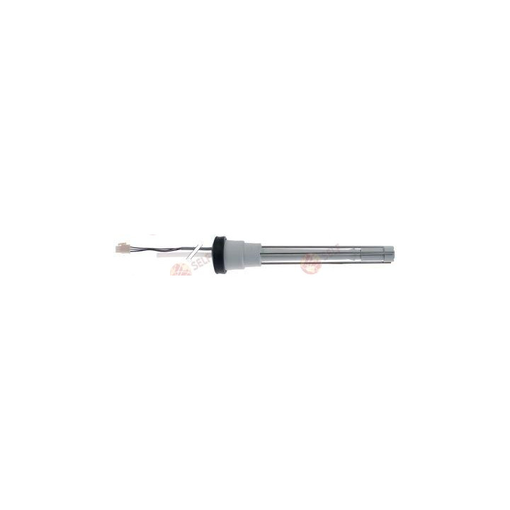 giriş lansı l 280 mm iletkenlik kontrol tüpü ø 38/48 mm hortum ø 6/8 mm kablo uzunluğu 21120 mm - 4620014 | Self Endüstriyel Yed