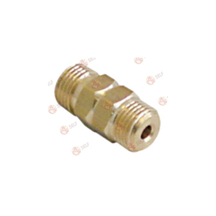 nozul deliği ø 1,2 mm - 1542499 | Self Endüstriyel Yedek Parça