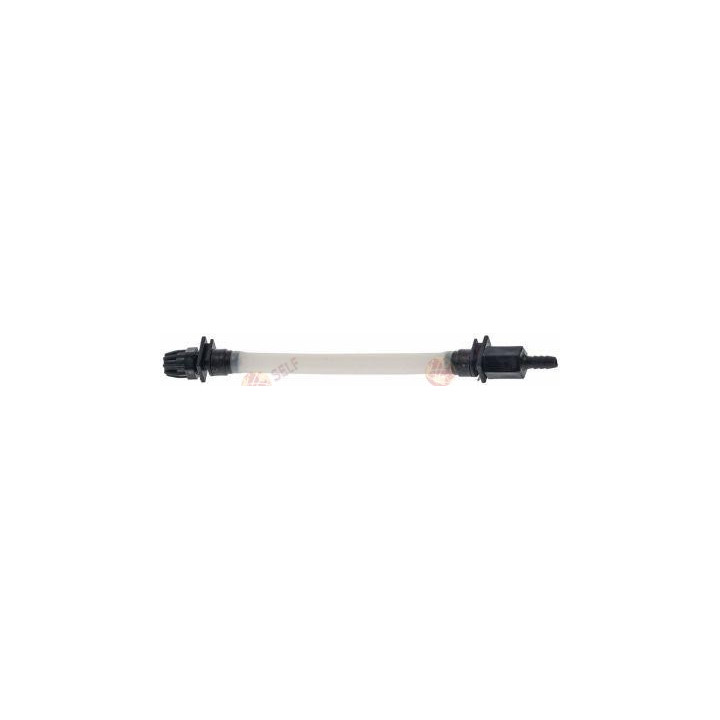 parlatıcı sıvısı pompa hortumu çap 5x10 mm uzunluk 110 mm - 1920154 | Self Endüstriyel Yedek Parça