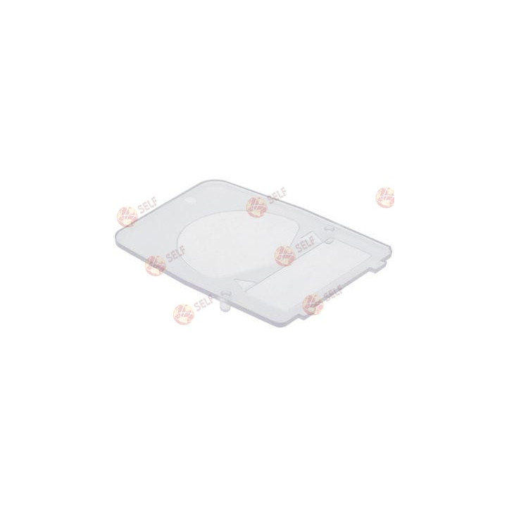 pump cover for  dosing pump plastic SEKO - 416268 | Self Endüstriyel Spare Part