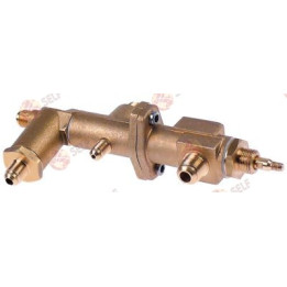 intake valve complete - 1548102 | Self Endüstriyel Spare Part