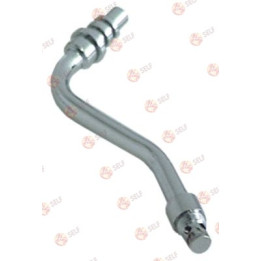 water pipe - 1542522 | Self Endüstriyel Spare Part