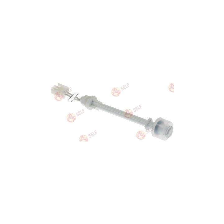 şamandıra anahtarı uzunluk 130 mm kodlu fiş kablo uzunluğu 500 mm - 4780039 | Self Endüstriyel Yedek Parça