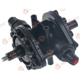 dosing pump type n6 membrane dosing pump rinse aid - 1920165 | Self Endüstriyel Spare Part