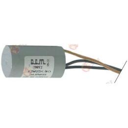 interference suppression filter type 790Y2 240V 50/60Hz conductor 2 with E connection cable 100mm - 2460014 | Self Endüstriyel S