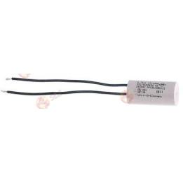 anti-interference filter 0.24µf x1+100r 250V - 4020007 | Self Endüstriyel Spare Part