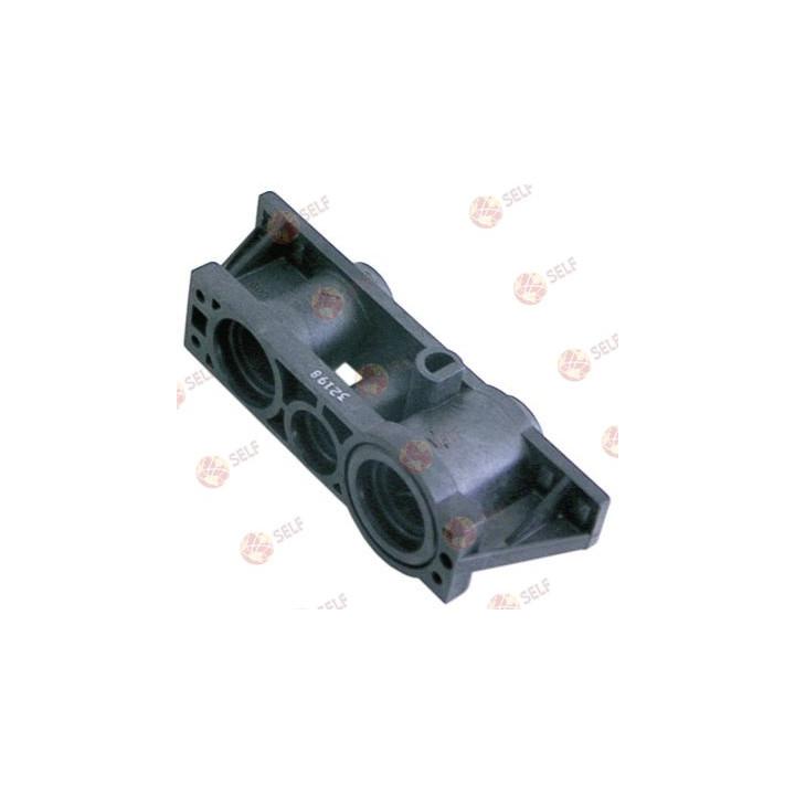 volumetric counting adapter suitable for 255/460 - 1720148 | Self Endüstriyel Spare Part