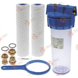 nk223 3/4 filtre - 2460730 | Self Endüstriyel Yedek Parça