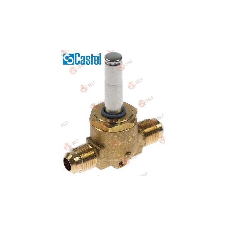 solenoid valf gövdesi NC tip 1064/3 S p maks. 45 bar - 4540157 | Self Endüstriyel Yedek Parça