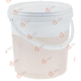 ion-exchange resin type Dowex HCR-S/S 6l 5kg - 5080004 | Self Endüstriyel Spare Part