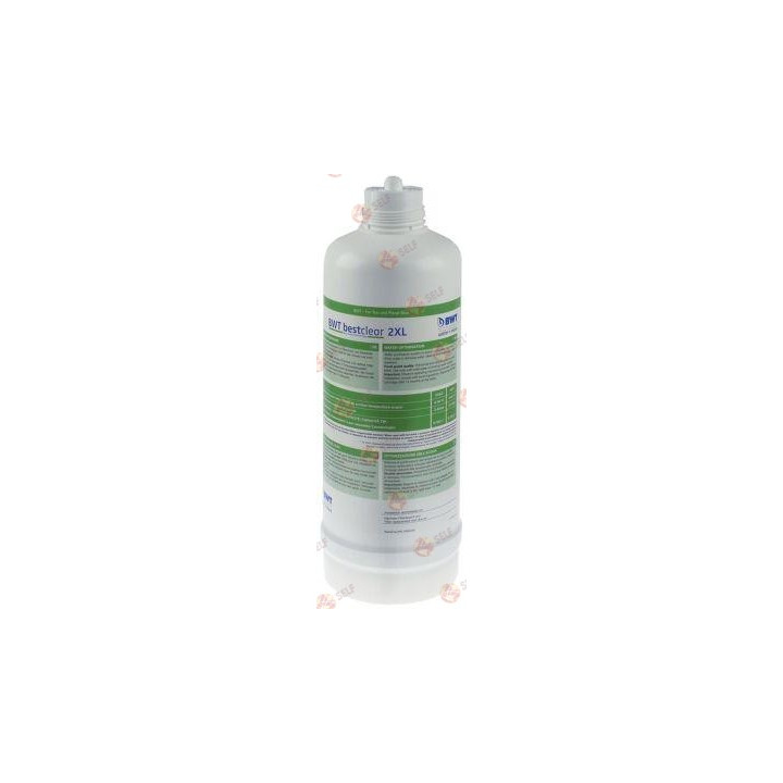 BWT bestclear 2XL su filtresi 240024212 kapasite 9720 l yükseklik 600 mm. - 2460754 | Self Endüstriyel Yedek Parça