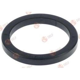 piston gasket D1 ø 74mm D2 ø 58mm - 1681715 | Self Endüstriyel Spare Part