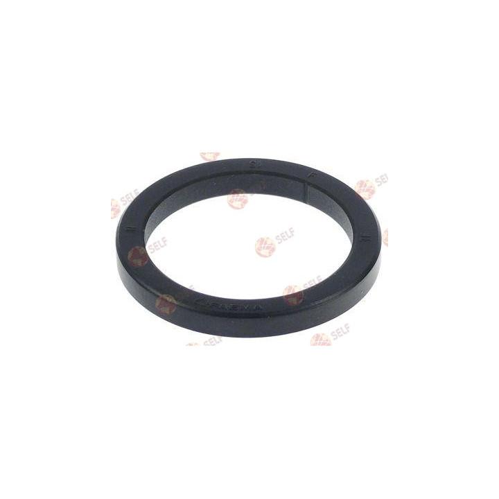 piston gasket D1 ø 74mm D2 ø 58mm - 1681715 | Self Endüstriyel Spare Part