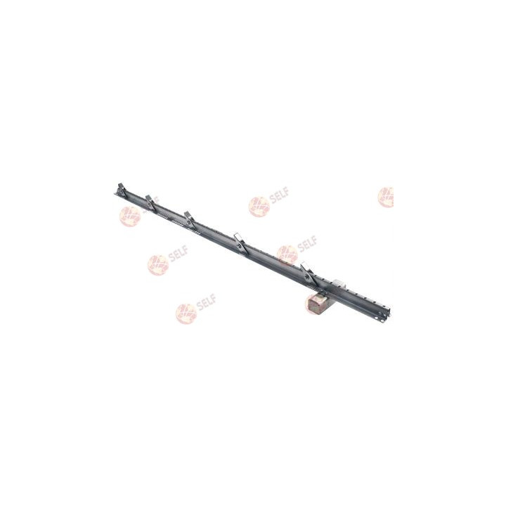 guide bar L 1320mm W 40mm H 32mm - 4120145 | Self Endüstriyel Spare Part