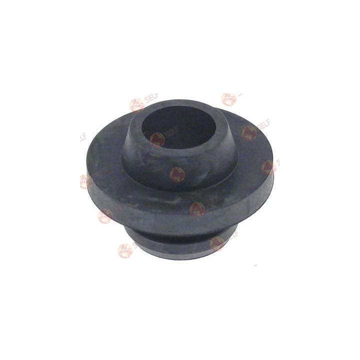 plug for washing arm rubber l 24mm diameter 1 o 34mm - 5161847 | Self Endüstriyel Spare Part