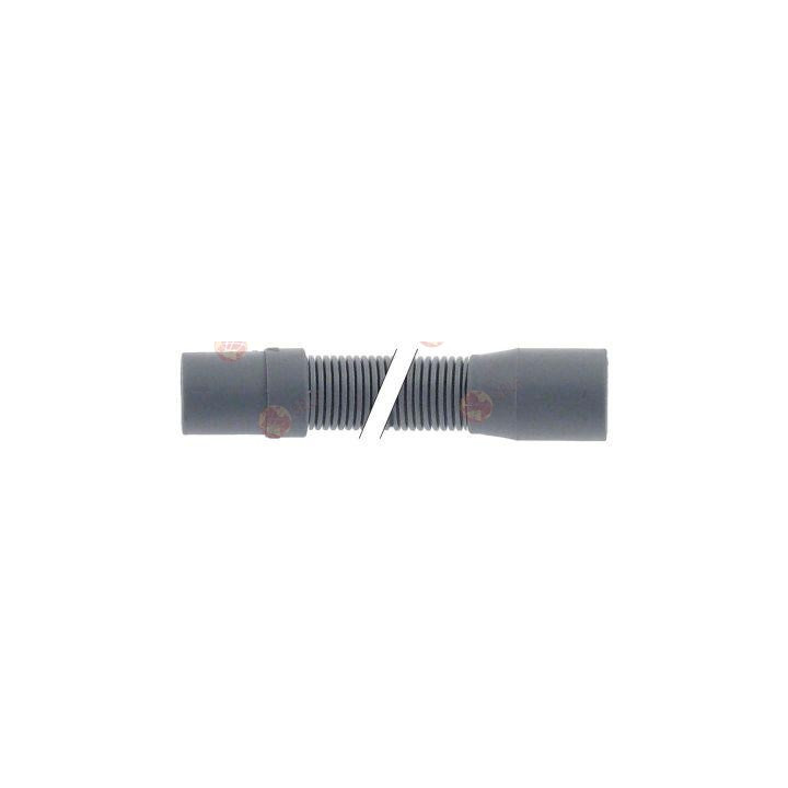 tahliye hortumu dn19 l 2000 mm a iç ø 22 mm a dış ø 27 mm b iç ø 19 mm b dış ø 24 mm - 1362164 | Self Endüstriyel Yedek Parça