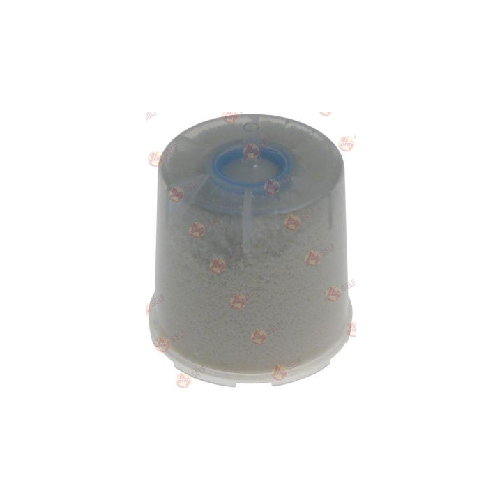 Nical MX su yumuşatıcı iç parçası, 300 l/10°KH, çap 76 mm, yükseklik 85 mm - 4720083 | Self Endüstriyel Yedek Parça