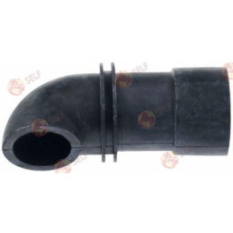 hortum dış çap a 56 mm dış çap a 46 mm dış çap b 46 mm dış çap b 34 mm uzunluk 135 mm - 1362167 | Self Endüstriyel Yedek Parça