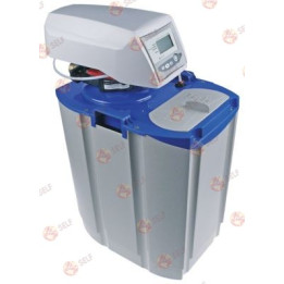zamanlayıcılı otomatik su yumuşatıcı gix12 uzunluk 425 mm genişlik 290 mm yükseklik 665 mm 1500 l/sa - 4720086 | Self Endüstriye