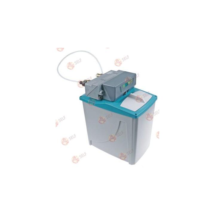 softener automatic type ISI5 container capacity 5l amount of resin 3,8l - 4720087 | Self Endüstriyel Spare Part
