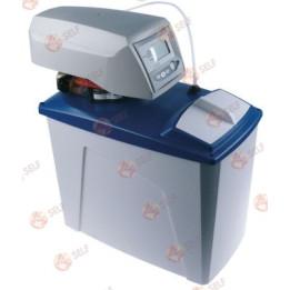 softener automatic type GIX8 container capacity 8l amount of resin 5,6l salt amount/regeneration 1kg - 4720089 | Self Endüstriye