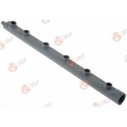 washing arm mounting position top/bottom l 500mm w 36mm - 5161851 | Self Endüstriyel Spare Part