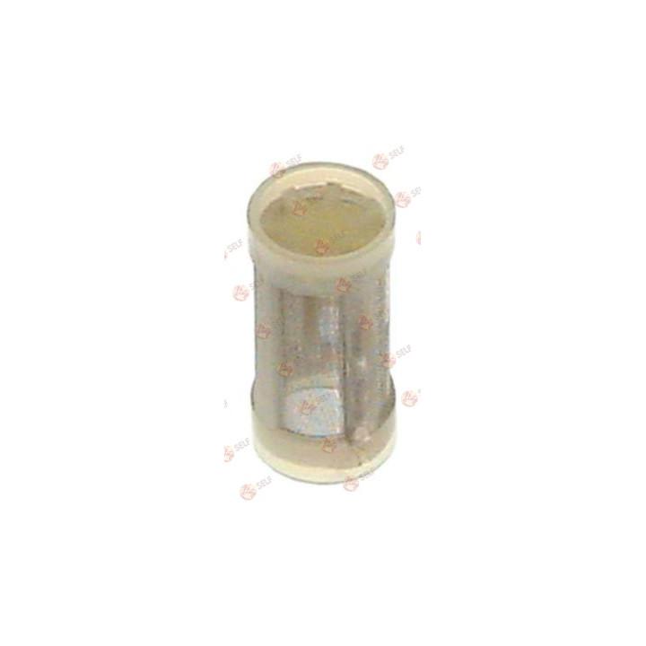 süzgeç ø 11 mm, Y 24 mm, Meiko 3/4" besleme filtresine uygun - 2460035 | Self Endüstriyel Yedek Parça