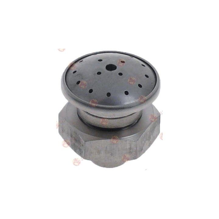 su dağıtıcı 30 mm çap, M18x1,5 paslanmaz çelik - 1720150 | Self Endüstriyel Yedek Parça