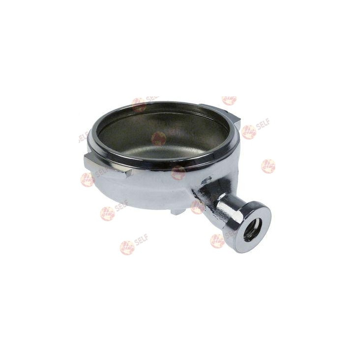 filtre tutucu, montaj ø 83 mm delik ø 17 mm iç çap ø 62 mm tutamak M12x1,75 kama yüksekliği 10,5 mm - 5020269 | Self Endüstriyel