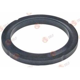 group gasket dia.1 72mm dia.2 55mm h.1 8.1mm h.2 6.2mm pack. 10ea - 1681733 | Self Endüstriyel Spare Part