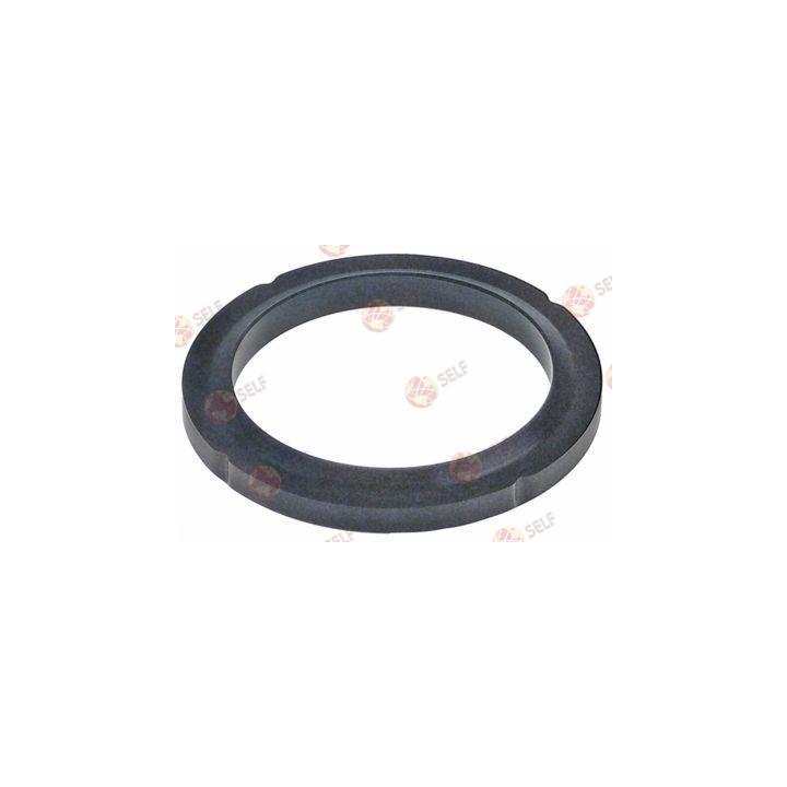 group gasket dia.1 72mm dia.2 55mm h.1 8.1mm h.2 6.2mm pack. 10ea - 1681733 | Self Endüstriyel Spare Part