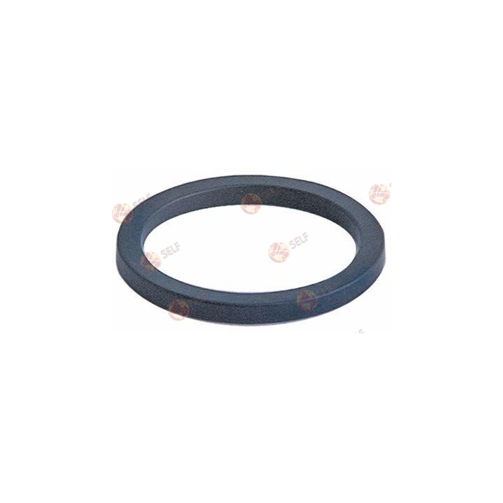 filter holder gasket D1 ø 64mm D2 ø 52,5mm H 5,5mm Qty 10 pcs - 2460827 | Self Endüstriyel Spare Part