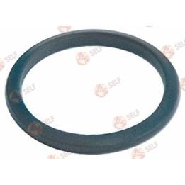conical group gasket dia.1 67mm dia.2 56,5mm h.1 6,4mm h.2 4mm 10ea - 1681735 | Self Endüstriyel Spare Part