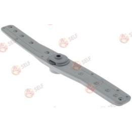 ramię myjące i płuczące górne dł. 495mm 10dysz myjących 6dysz płuczących śr. mocowania 14mm - 5161854 | Self Endüstriyel Spare P