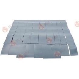 curtain w 620mm h 550mm warewashing - 5161856 | Self Endüstriyel Spare Part