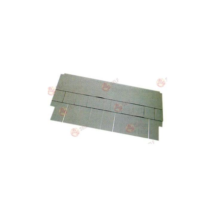 curtain w 690mm h 420mm warewashing - 5161860 | Self Endüstriyel Spare Part