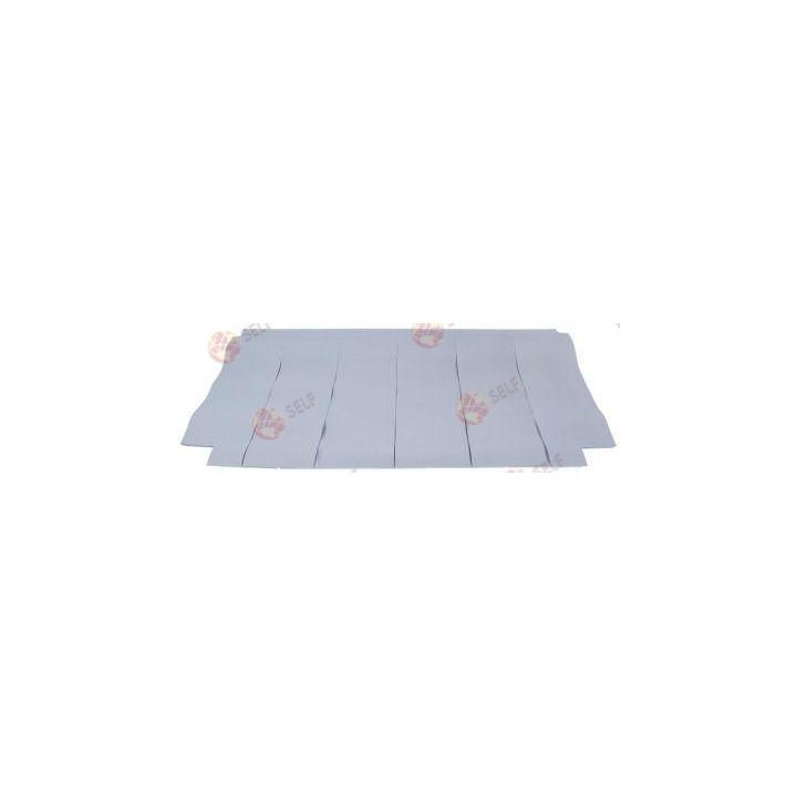 curtain W 740mm H 400mm warewashing - 5161868 | Self Endüstriyel Spare Part