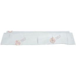 curtain W 640mm H 210mm warewashing - 5161869 | Self Endüstriyel Spare Part